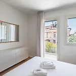 Appartement Guesthost - Cozy&chic Aparment *