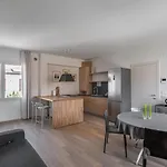 Appartement Guesthost - Cozy&chic Aparment