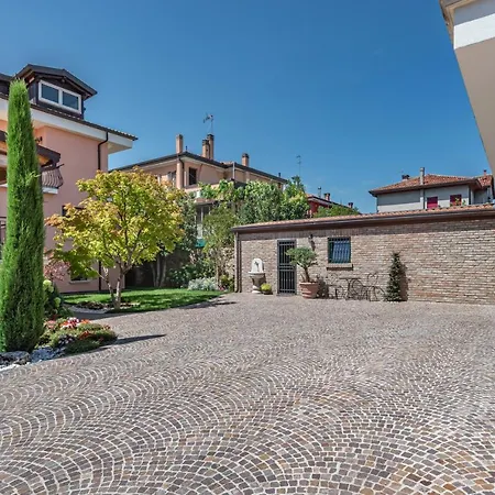 Appartement Guesthost - Cozy&chic Aparment Padua