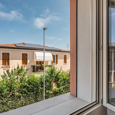 Appartement Guesthost - Cozy&chic Aparment *
