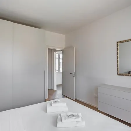 アパート Guesthost - Cozy&chic Aparment *