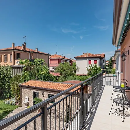 Appartement Guesthost - Cozy&chic Aparment *