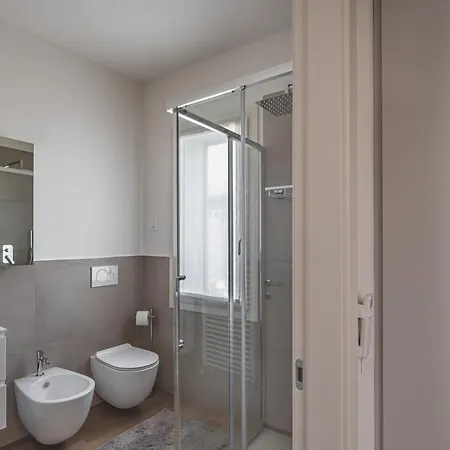 Guesthost - Cozy&chic Aparment