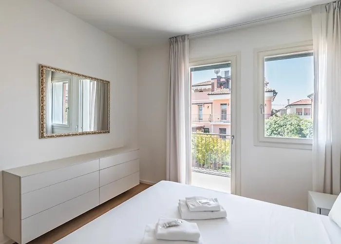 Apartman Guesthost - Cozy&chic Aparment *