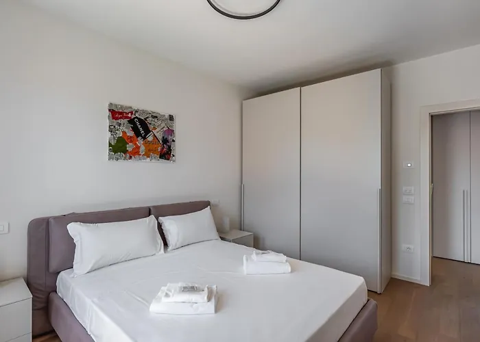 Guesthost - Cozy&chic Aparment * Padova