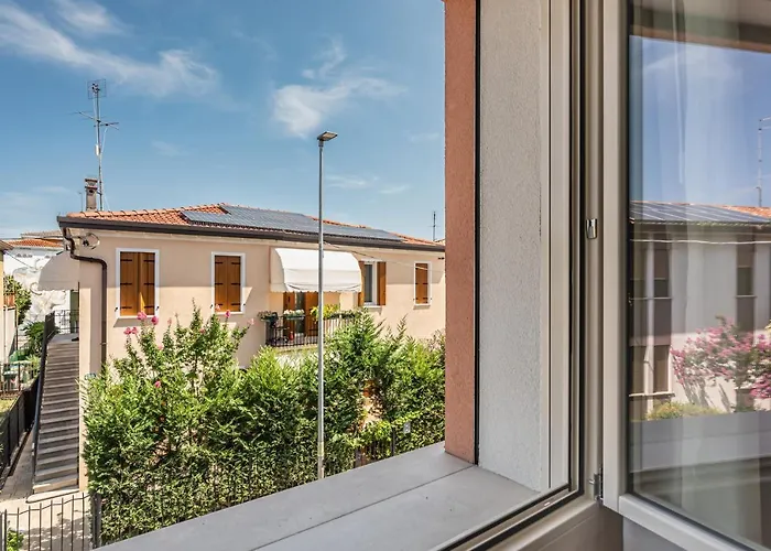 Apartman Guesthost - Cozy&chic Aparment *