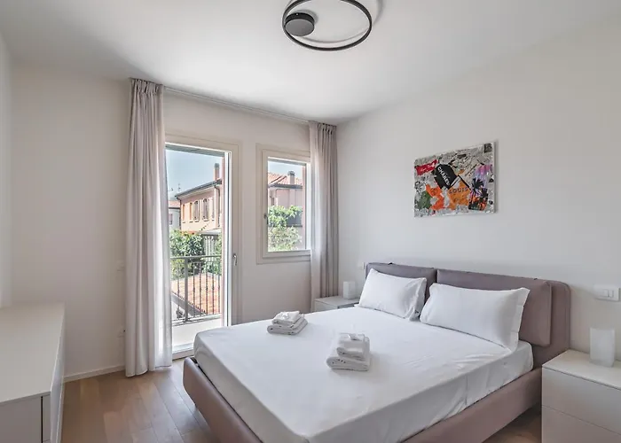 Guesthost - Cozy&chic Aparment * Padova