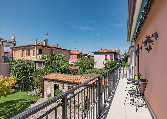 Apartman Guesthost - Cozy&chic Aparment *