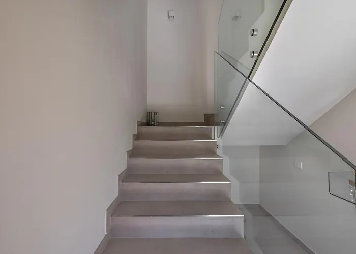 Guesthost - Cozy&chic Aparment