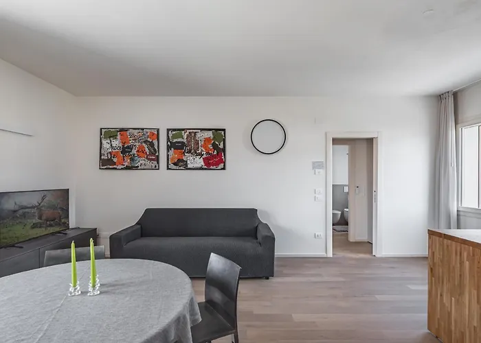 Guesthost - Cozy&chic Aparment *