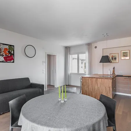 Cozy&chic Aparment Apartment Padova