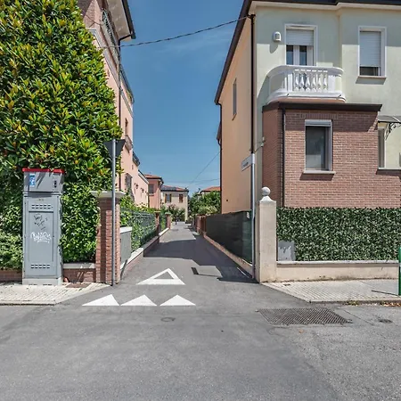 Cozy&chic Aparment *