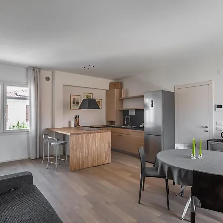 Appartamento Cozy&chic Aparment