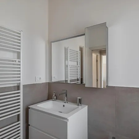 Cozy&chic Aparment דירה פאדובה