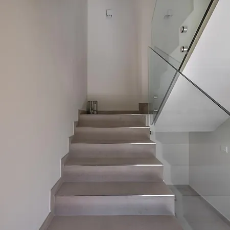 Cozy&chic Aparment