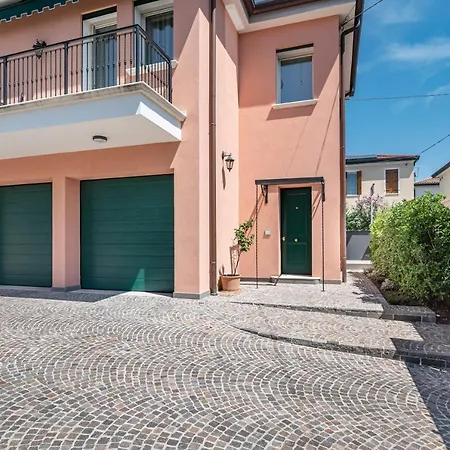 Appartamento Cozy&chic Aparment