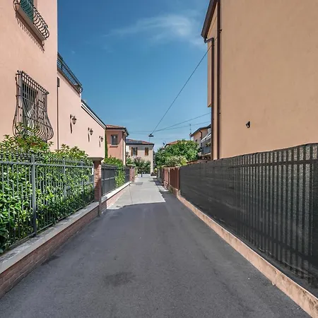 Cozy&chic Aparment Appartamento *