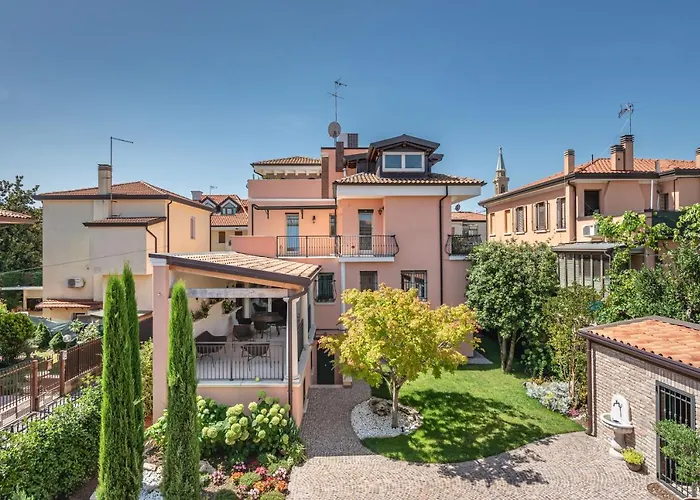 Guesthost - Cozy&chic Aparment *