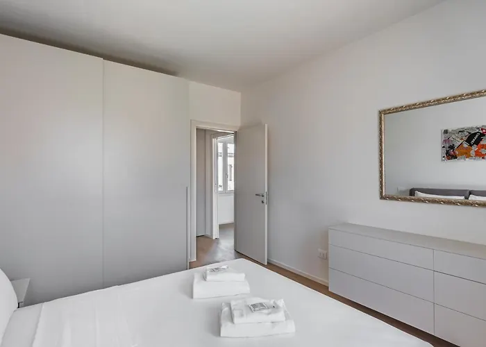 Daire Guesthost - Cozy&chic Aparment *