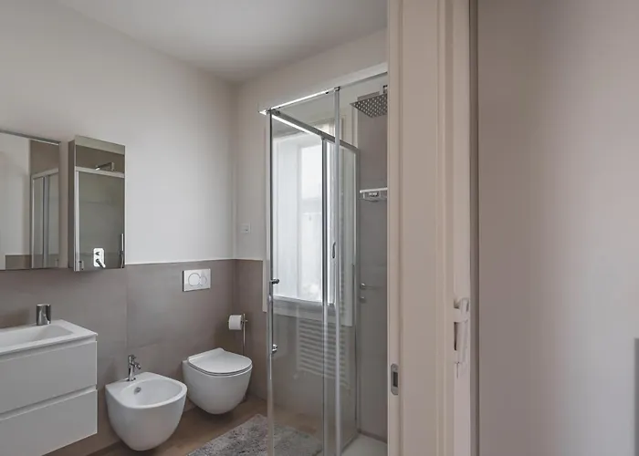 Guesthost - Cozy&chic Aparment